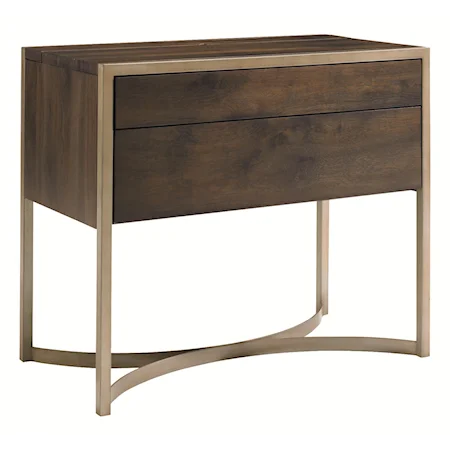 Artisans Nightstand (Touch)